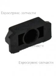 Защелка крышки бокового выброса для газонокосилок CHAMPION (Чемпион) LM-4627 до 2019г, LM-5131 до 2019 г. (до s/n 32081901200), LM-5127BS 20490090000