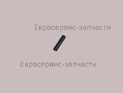 Штифт шестерни привода колес LM4840, LM5346E, CHAMPION(IGP) 60290070000