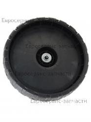 Колесо заднее 11" для газонокосилки CHAMPION (Чемпион) LM-5346E 20880330000