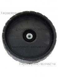 Колесо заднее 11" для газонокосилки CHAMPION (Чемпион) LM-5346E 20880330000