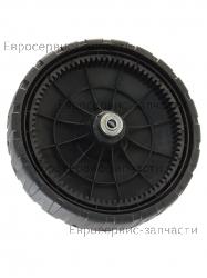 Колесо заднее 11" для газонокосилки CHAMPION (Чемпион) LM-5346E 20880330000