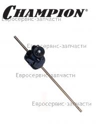 Редуктор привода колес LM 5347, LM 5347 BS (L-523мм, D-17мм), CHAMPION(IGP) 24000F16MS00