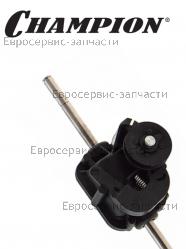 Редуктор привода колес LM 5347, LM 5347 BS (L-523мм, D-17мм), CHAMPION(IGP) 24000F16MS00