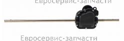 Редуктор привода колес LM 5347, LM 5347 BS (L-523мм, D-17мм), CHAMPION(IGP) 24000F16MS00