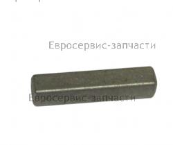 Шпонка 5х4,8х25 тип2 коленвала BC4401 380620069-0001
