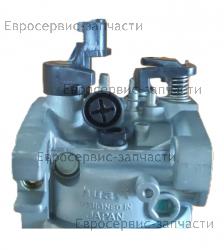 Карбюратор BC5602BS, LM 5347, CHAMPION(IGP) DQQ000