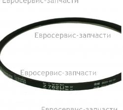 Ремень привода хода Z762 (L-762мм, b-10мм), CHAMPION(IGP) 24211F050000