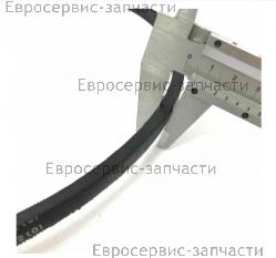Ремень привода хода Z762 (L-762мм, b-10мм), CHAMPION(IGP) 24211F050000