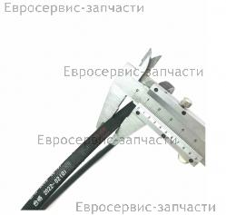 Ремень привода хода Z762 (L-762мм, b-10мм), CHAMPION(IGP) 24211F050000