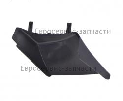 Направляющая бокового выброса травы LM5347,5347BS,5347EBS 34104F160000
