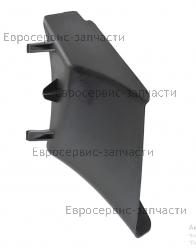 Направляющая бокового выброса травы LM5347,5347BS,5347EBS 34104F160000