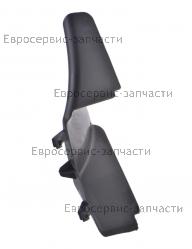 Направляющая бокового выброса травы LM5347,5347BS,5347EBS 34104F160000