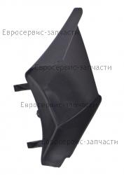 Направляющая бокового выброса травы LM5347,5347BS,5347EBS 34104F160000