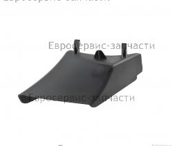 Направляющая бокового выброса травы LM5347,5347BS,5347EBS 34104F160000
