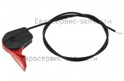 Трос газа LM 5347, LM 5347 BS, CHAMPION(IGP) 14060TRA130A
