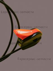 Трос газа LM 5347, LM 5347 BS, CHAMPION(IGP) 14060TRA130A