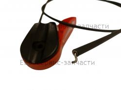 Трос газа LM 5347, LM 5347 BS, CHAMPION(IGP) 14060TRA130A