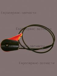 Трос газа LM 5347, LM 5347 BS, CHAMPION(IGP) 14060TRA130A