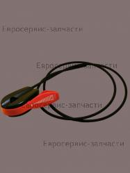 Трос газа LM 5347, LM 5347 BS, CHAMPION(IGP) 14060TRA130A