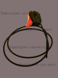 Трос газа LM 5347, LM 5347 BS, CHAMPION(IGP) 14060TRA130A