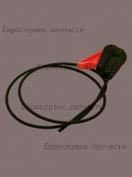 Трос газа LM 5347, LM 5347 BS, CHAMPION(IGP) 14060TRA130A