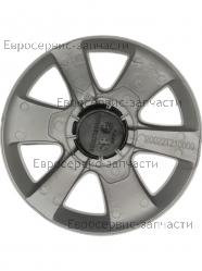 Колпак колеса LM5645 обе оси 5347, 5347BS, 5347EBS передняя ось наружный Champion, артикул 20022T210000
