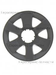 Колпак колеса LM5645 обе оси 5347, 5347BS, 5347EBS передняя ось наружный Champion, артикул 20022T210000