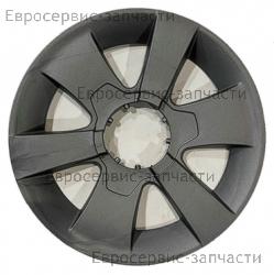 Колпак колеса LM5645 обе оси 5347, 5347BS, 5347EBS передняя ось наружный Champion, артикул 20022T210000