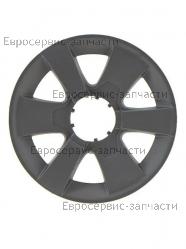 Колпак колеса LM5645 обе оси 5347, 5347BS, 5347EBS передняя ось наружный Champion, артикул 20022T210000