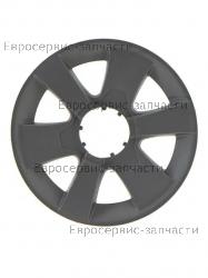 Колпак колеса LM5645 обе оси 5347, 5347BS, 5347EBS передняя ось наружный Champion, артикул 20022T210000