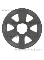 Колпак колеса LM5645 обе оси 5347, 5347BS, 5347EBS передняя ось наружный Champion, артикул 20022T210000