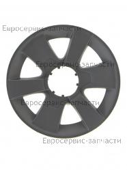 Колпак колеса LM5645 обе оси 5347, 5347BS, 5347EBS передняя ось наружный Champion, артикул 20022T210000