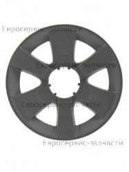 Колпак колеса LM5645 обе оси 5347, 5347BS, 5347EBS передняя ось наружный Champion, артикул 20022T210000