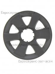 Колпак колеса LM5645 обе оси 5347, 5347BS, 5347EBS передняя ось наружный Champion, артикул 20022T210000