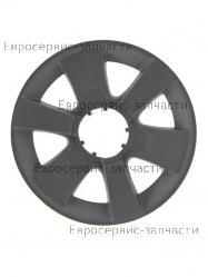 Колпак колеса LM5645 обе оси 5347, 5347BS, 5347EBS передняя ось наружный Champion, артикул 20022T210000