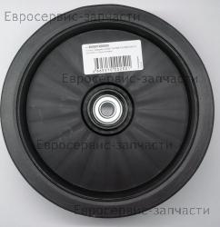Колесо переднее LM5347,5347BS,5347EBS,5645 8" с подшипниками 20050T200000