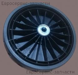 Колесо переднее LM5347,5347BS,5347EBS,5645 8" с подшипниками 20050T200000