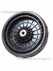 Колесо заднее LM5645 8" комплект с подшипниками 20050T210000