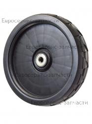 Колесо заднее LM5645 8" комплект с подшипниками 20050T210000
