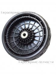 Колесо заднее LM5645 8" комплект с подшипниками 20050T210000