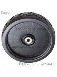 Колесо заднее LM5645 8" комплект с подшипниками 20050T210000