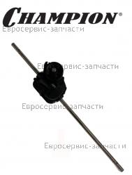 Редуктор привода колес LM5645, CHAMPION(IGP) 24000G07MS00
