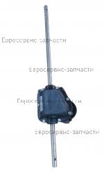 Редуктор привода колес LM5645, CHAMPION(IGP) 24000G07MS00