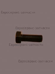 Болт крепления шкива LMH 5629, LMH 5640 (3/8-24), CHAMPION(IGP) 15000002K16F000