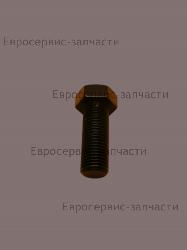 Болт крепления шкива LMH 5629, LMH 5640 (3/8-24), CHAMPION(IGP) 15000002K16F000