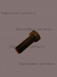 Болт крепления шкива LMH 5629, LMH 5640 (3/8-24), CHAMPION(IGP) 15000002K16F000