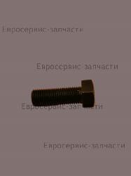Болт крепления шкива LMH 5629, LMH 5640 (3/8-24), CHAMPION(IGP) 15000002K16F000