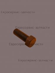 Болт крепления шкива LMH 5629, LMH 5640 (3/8-24), CHAMPION(IGP) 15000002K16F000
