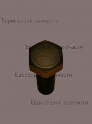 Болт крепления шкива LMH 5629, LMH 5640 (3/8-24), CHAMPION(IGP) 15000002K16F000