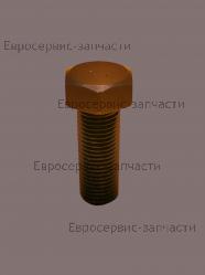Болт крепления шкива LMH 5629, LMH 5640 (3/8-24), CHAMPION(IGP) 15000002K16F000